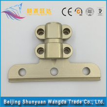 Metal Investment Casting for Die Casting Parts and Aluminum Die Casting Part